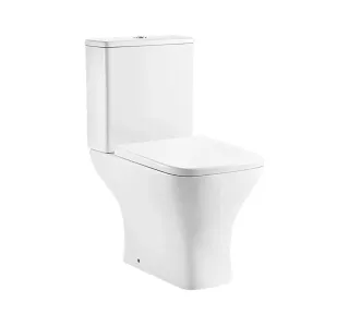 Унитаз напольный Triton-Pro Astro AO-2355 Щ0000058892 белый